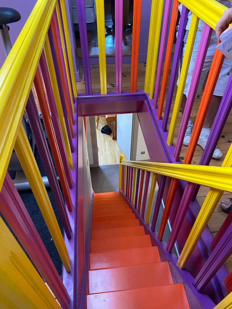 Quelques réalisations