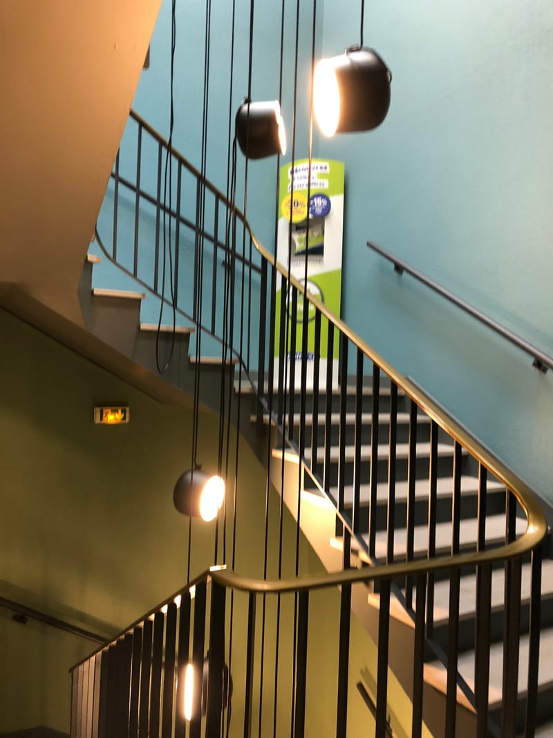 Quelques réalisations