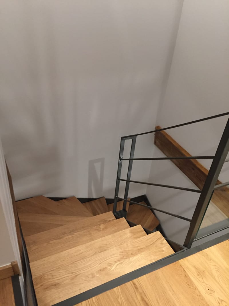 Quelques réalisations