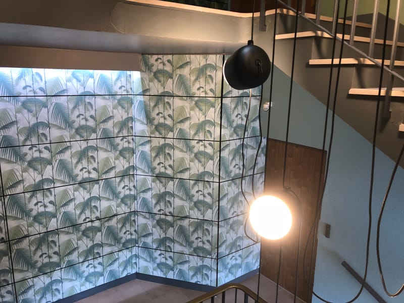 Quelques réalisations