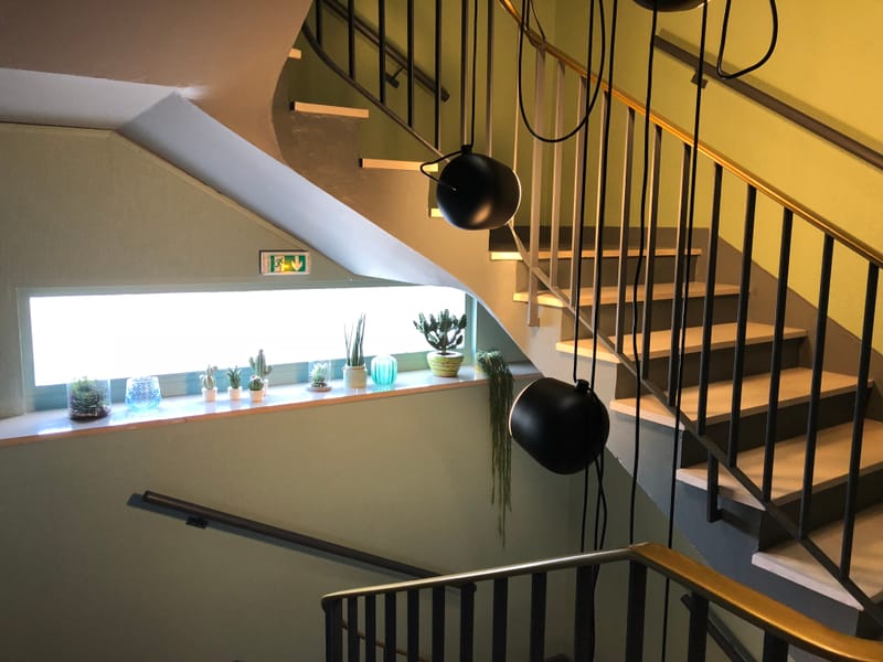 Quelques réalisations