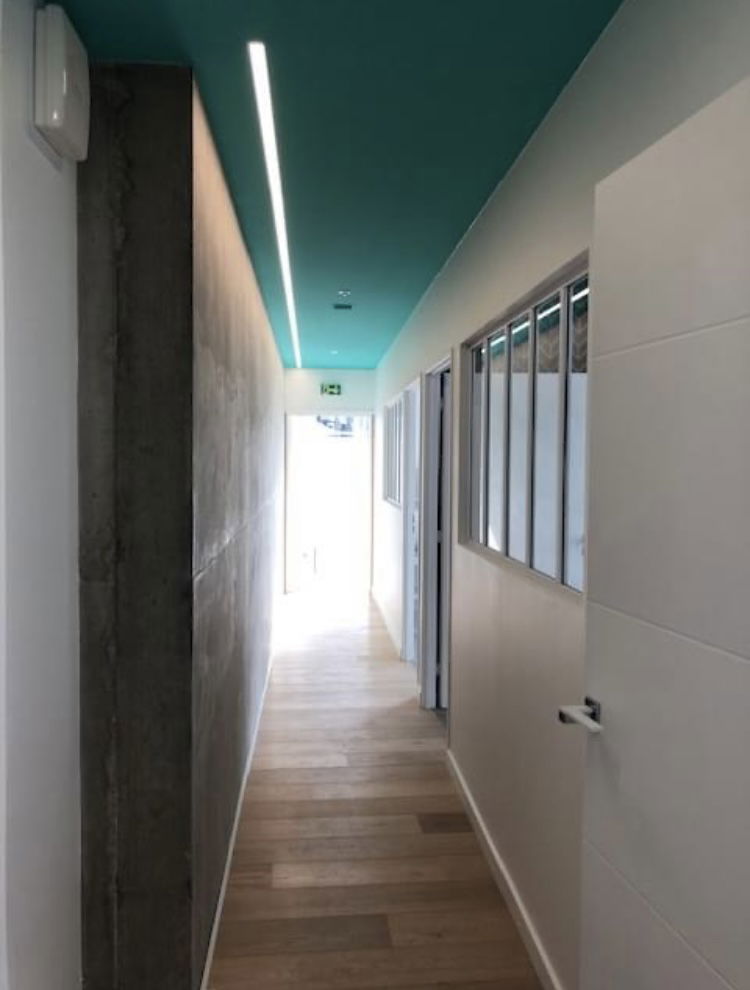 Quelques réalisations