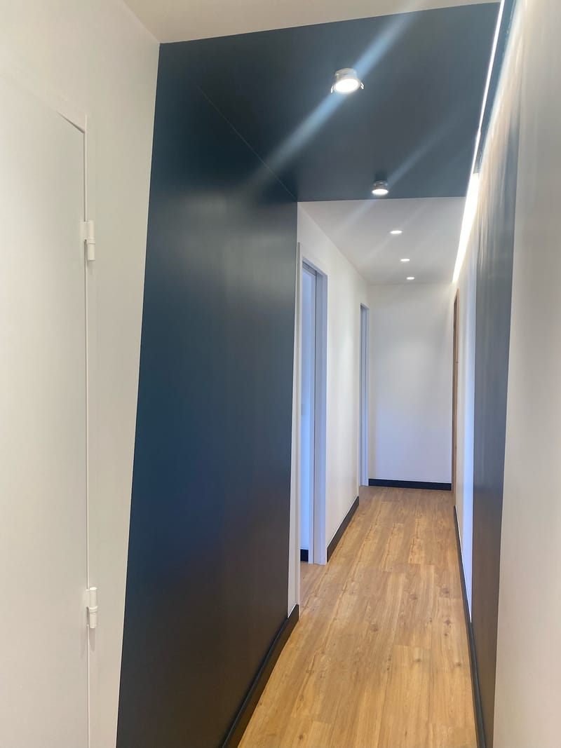 Quelques réalisations