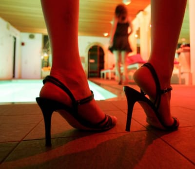 How to Pick a Female Companion Agency in London