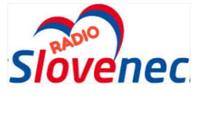 RADIO SLOVENEC