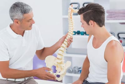 Services You Can Expect Receiving In A Chiropractor's Clinic