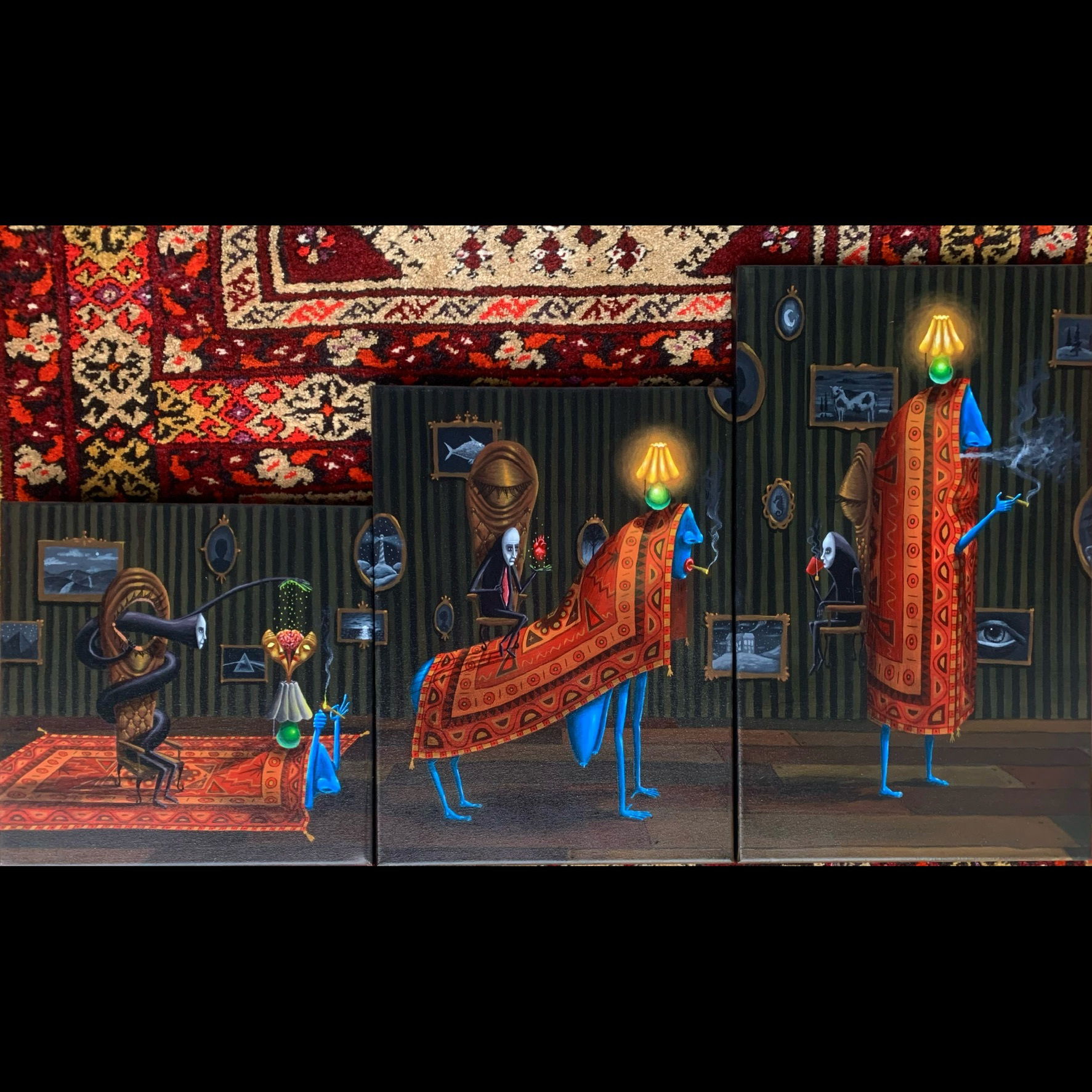 artificial intelligence