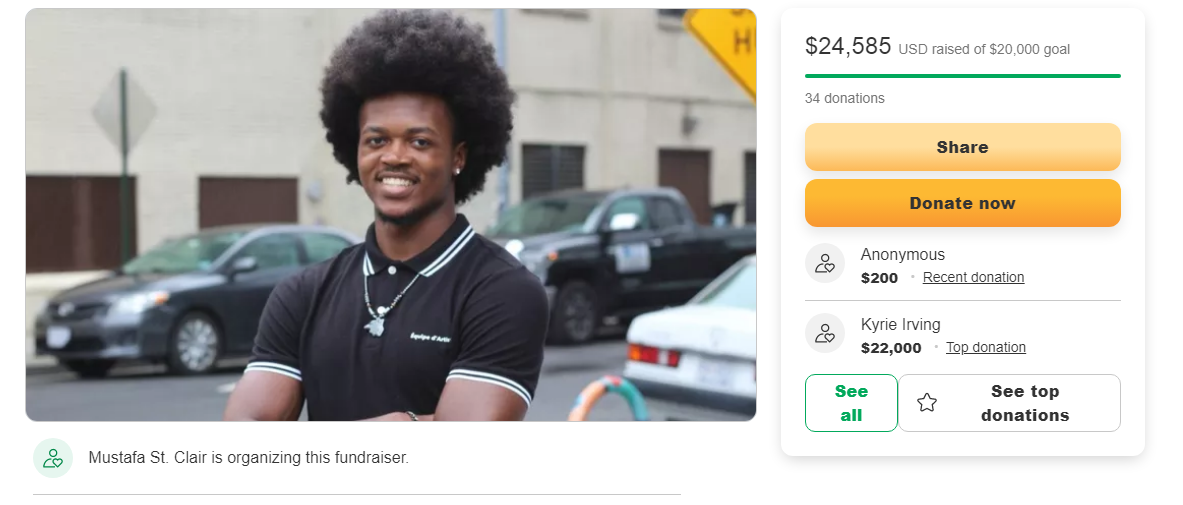 CROWDFUNDING CAMPAIGN PROMOTION
