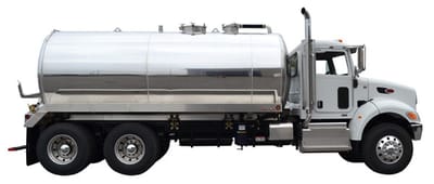 Tips on Cleaning Vacuum and Septic Trucks