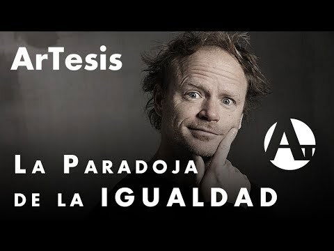 La paradoja de la Igualdad