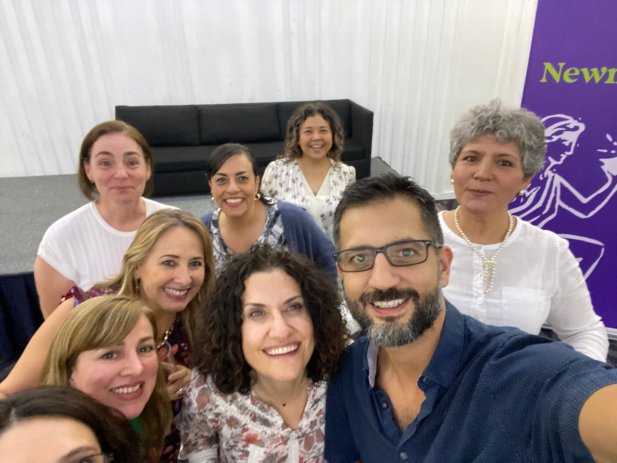 Instituto Newman: Curso Disociación Somática y Somatoforme (CDMX)