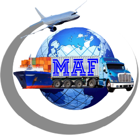 MAF LOGISTICS INC