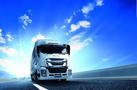 TRUCKING