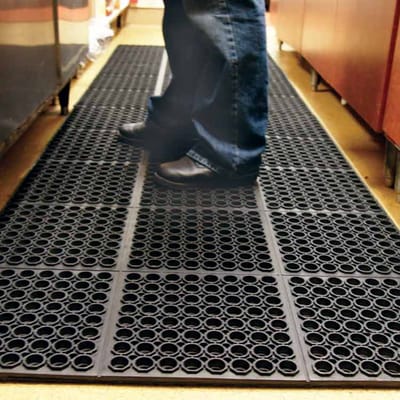 Mats and Floor Products