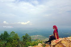 BUKIT TAISHO, BAHAU