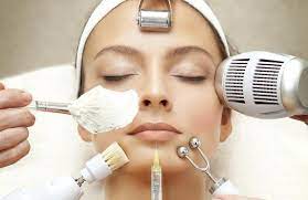 SHINZI BEAUTY THERAPY & COSMETIC CENTRE