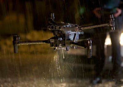 M30T - PERFECT IN ALL WEATHER