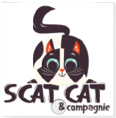 Scat Cat et Compagnie