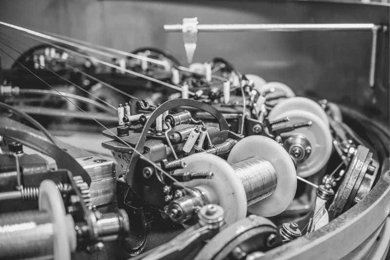 Pick the Right Guitar Pickup Coil Winder For Your Specific Application