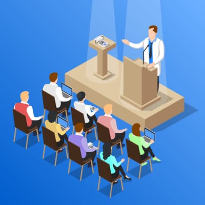 L'ASSEMBLEE GENERALE image
