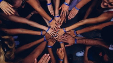 PROMOUVOIR LA COHESION SOCIALE image