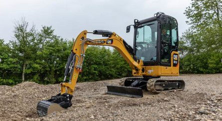 MACONNERIE / DECOUPAGE / TP / VEHICULE