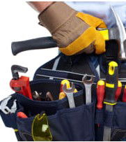 SECOND OEUVRE / SECURITE / TRANSPORT ET LIVRAISON