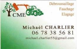 Michaël CHARLIER