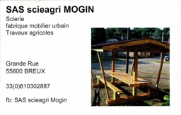 Franck MOGIN
