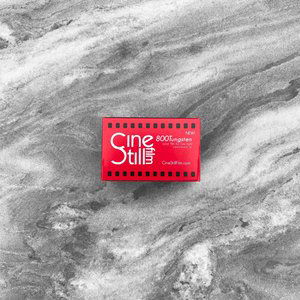 Cinestill 800T