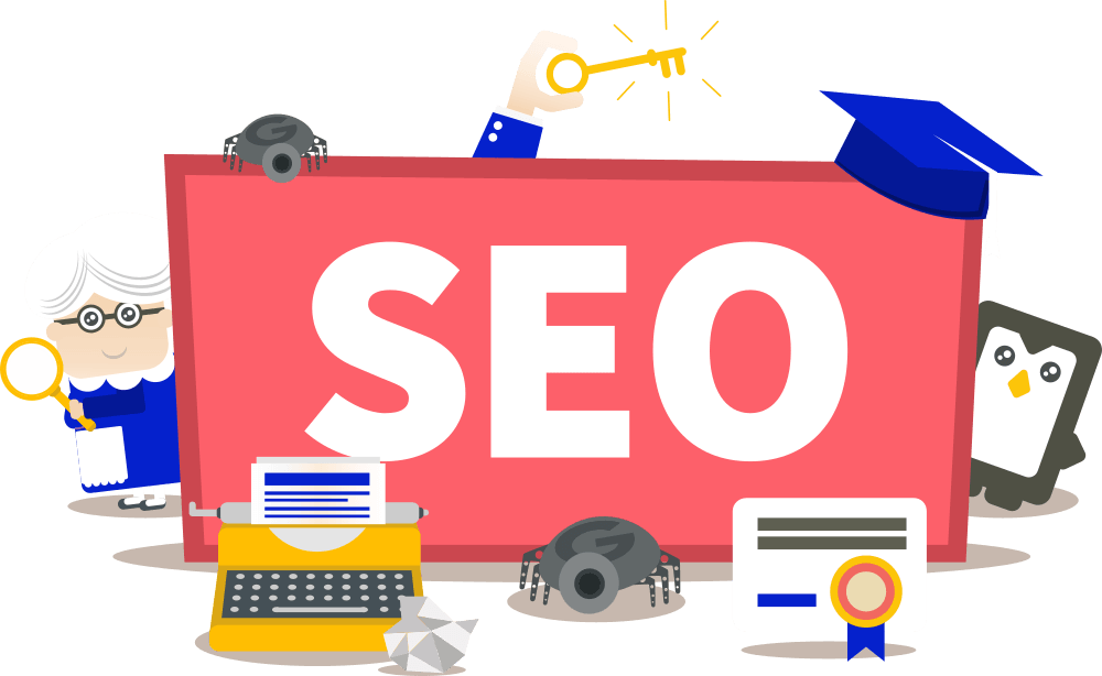 What is SEO in Business?