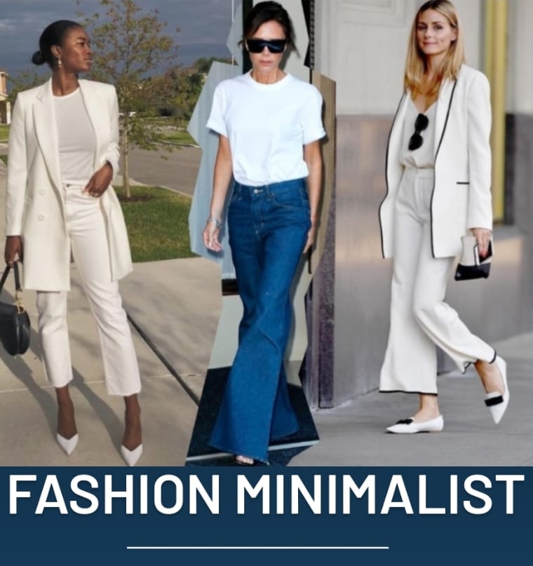 Fashion Minimalist