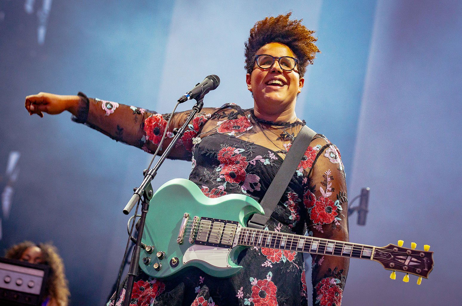 Alabama Shakes