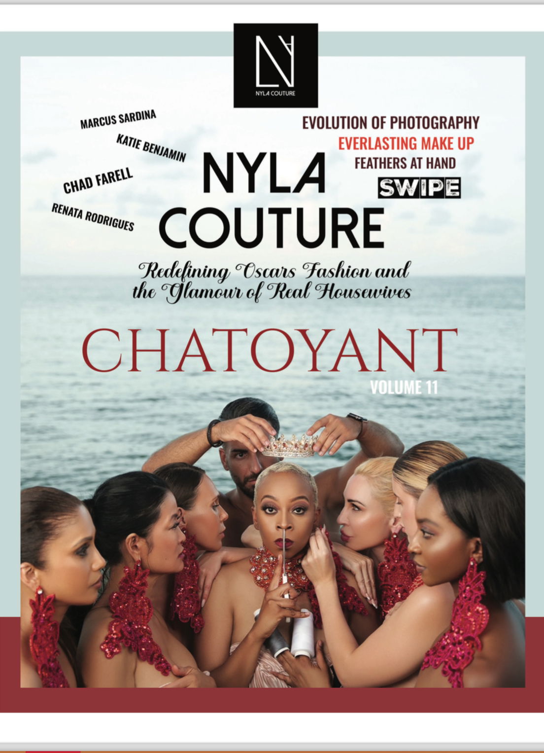 NYLA Couture