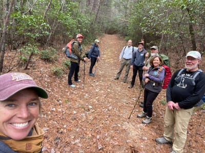 Event Dates &amp; times image