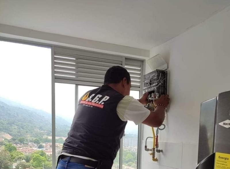 INSTALACION