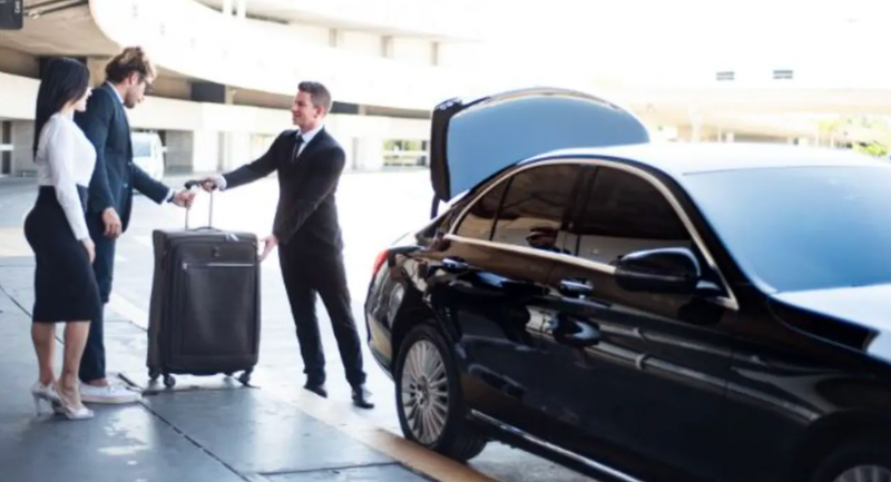 POINT TO POINT TRANSPORTATION