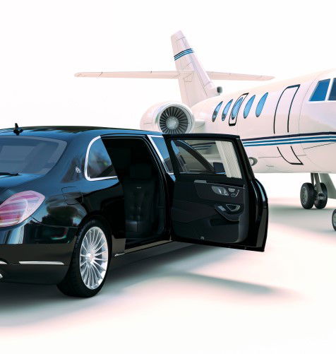 Corporate Transportation Service