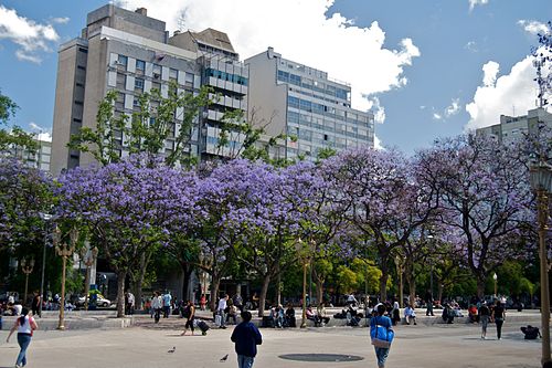 Comunas de la Ciudad de Buenos Aires