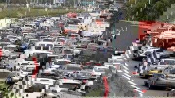 Control periódico obligatorio del ruido producido por vehículos, especialmente ómnibus y motos