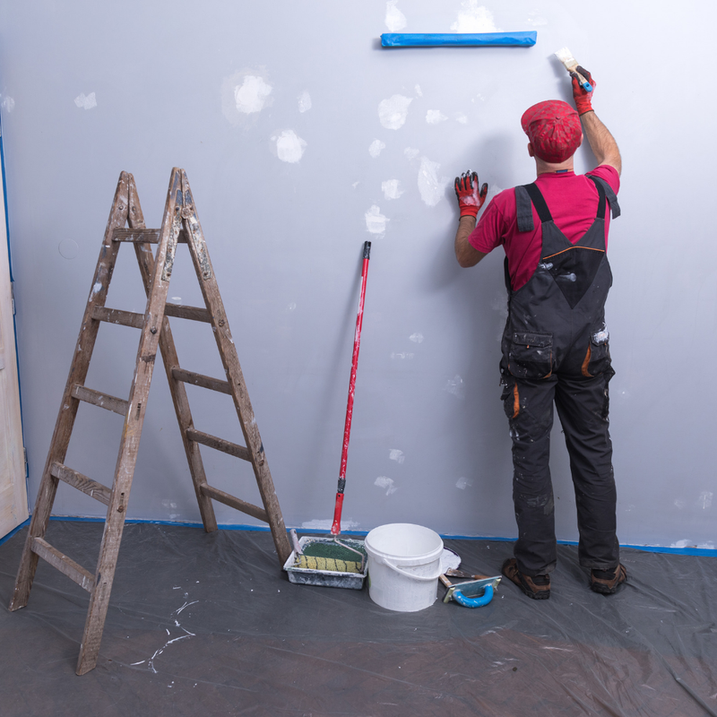 Home and Commercial Painting Services