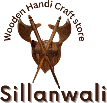 sillanwlai wooden craft