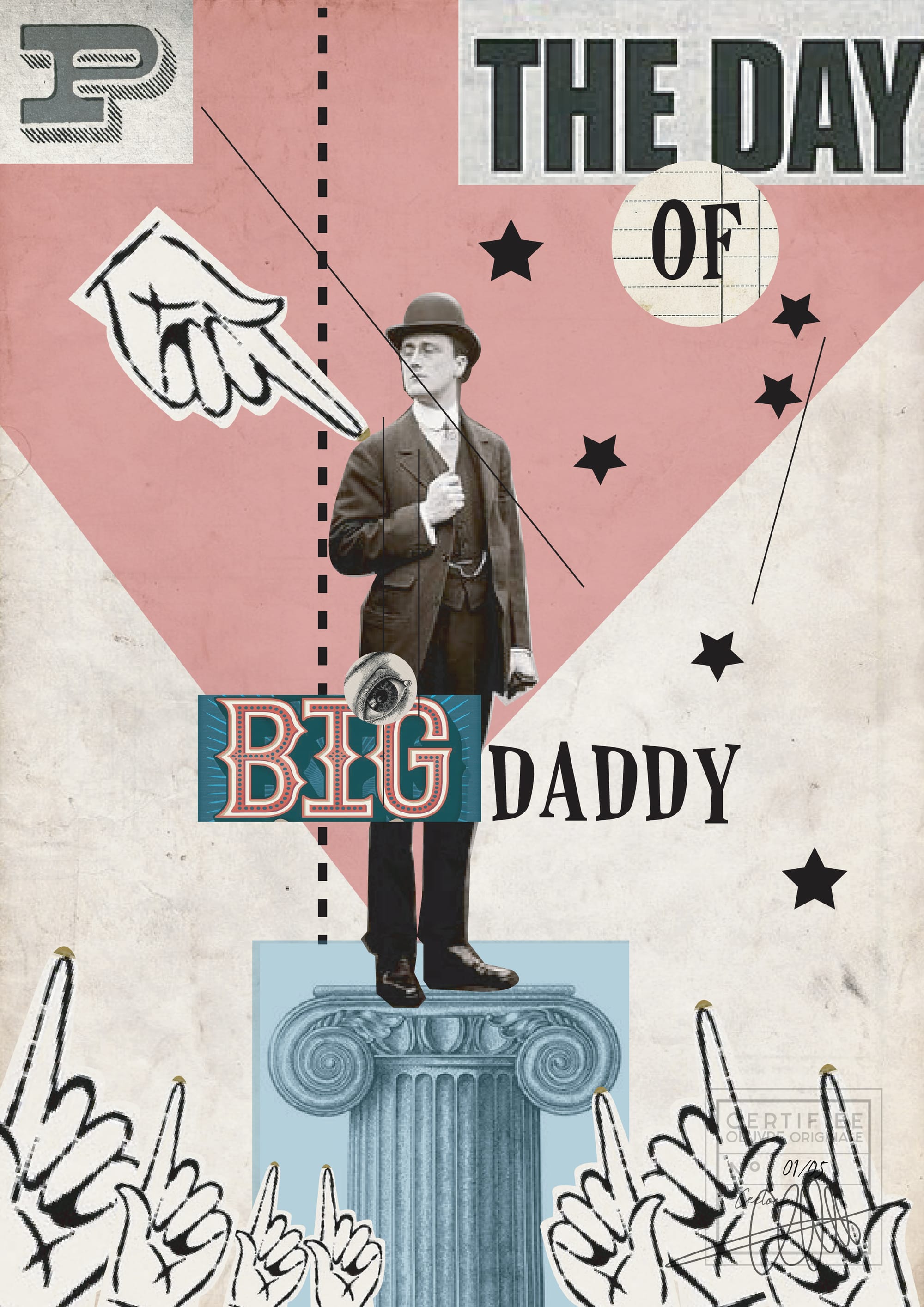 BIG DADDY