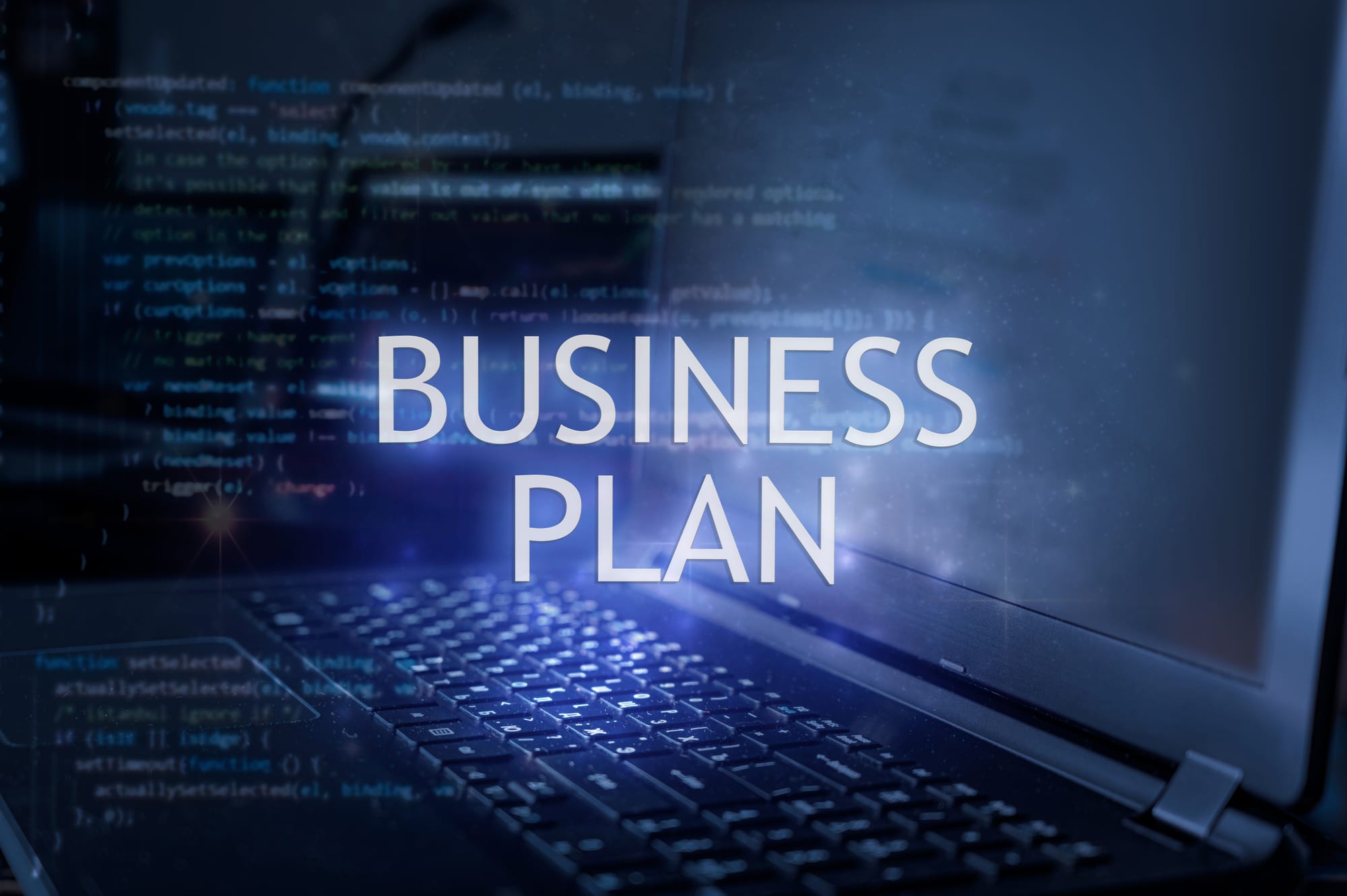 Business Plan