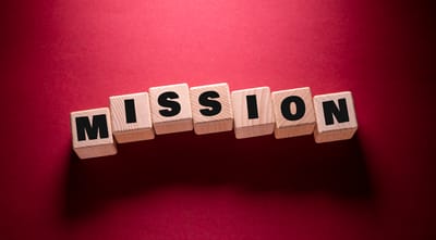 MISSION STATEMent image