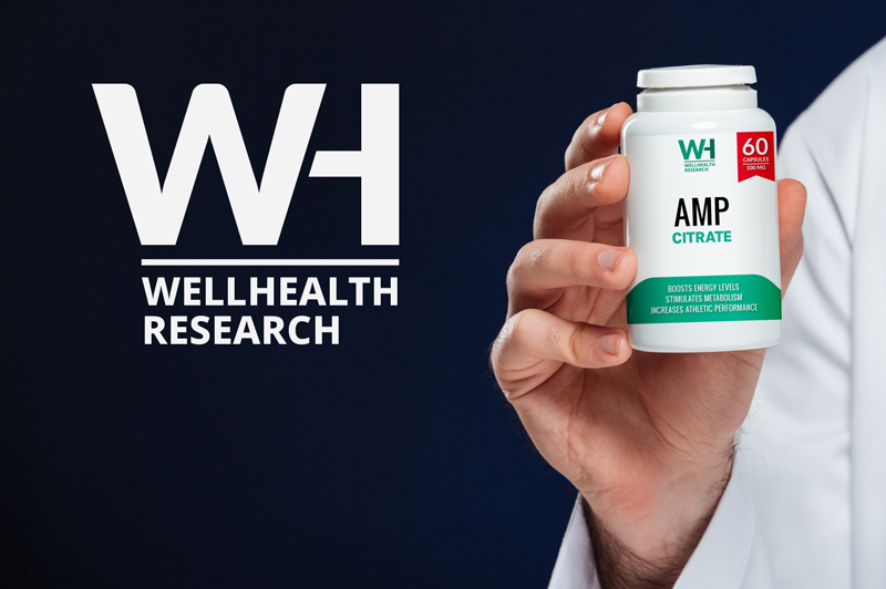 The Benefits and Risks of AMP Citrate: An Examination of Recent Research