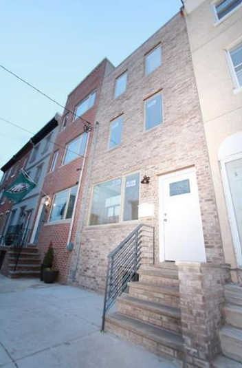 לאחר הריסה ובנייה מחדש