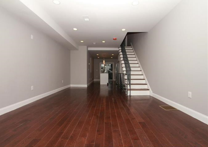 לאחר הריסה ובנייה מחדש