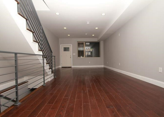 לאחר הריסה ובנייה מחדש