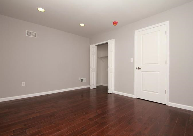 לאחר הריסה ובנייה מחדש